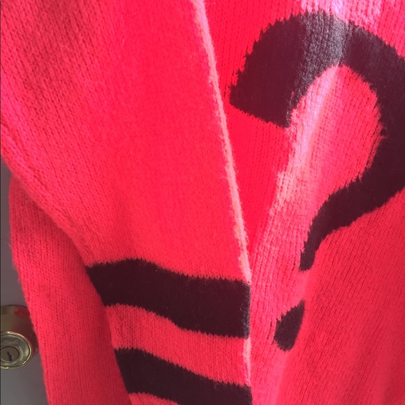 Plus size forever 21 sweater - Picture 2 of 4